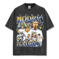LUKA MODRIĆ – שחור שטוף