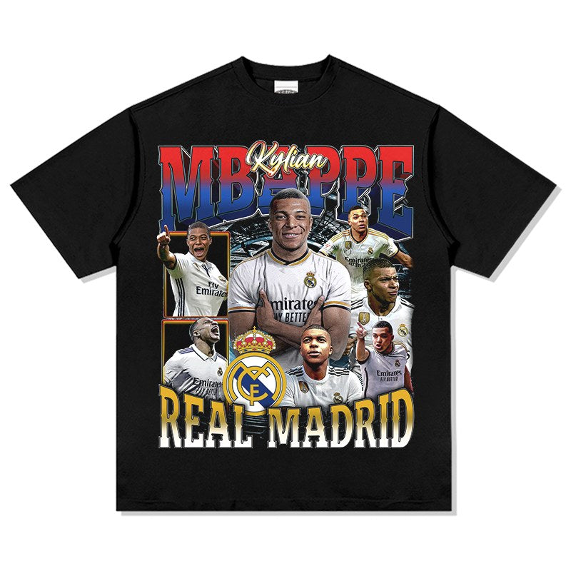 MBAPPÉ – שחור