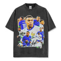 MBAPPÉ – שחור שטוף