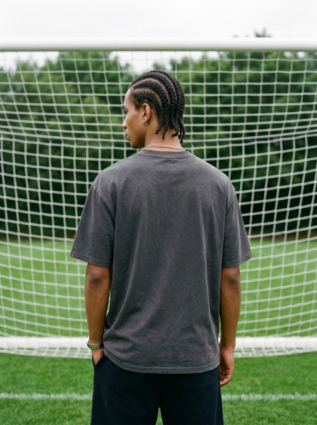 MBAPPÉ vintage tee
