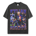 MBAPPÉ – שחור שטוף