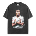 MBAPPÉ – שחור שטוף