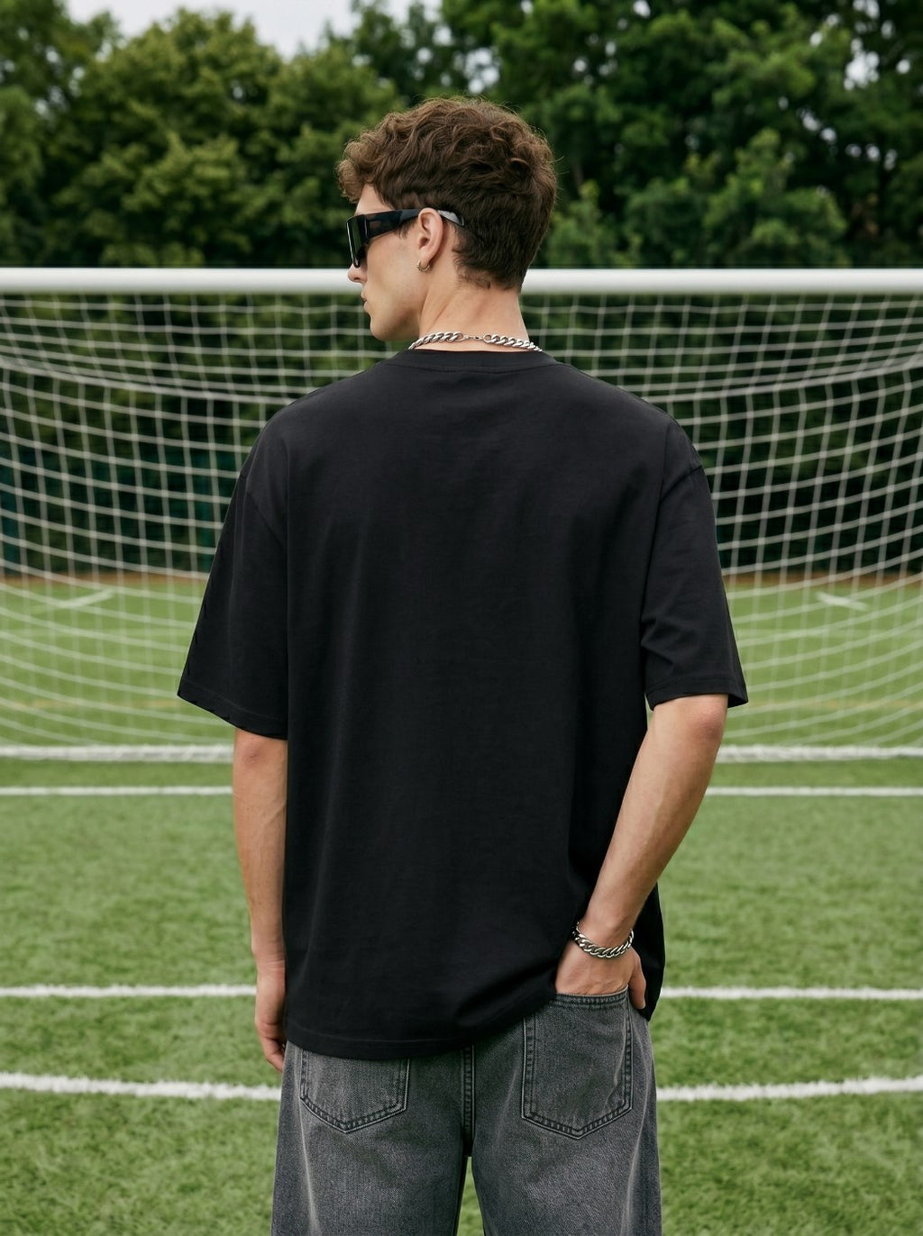 MBAPPÉ vintage tee