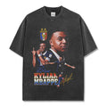 MBAPPÉ – שחור שטוף