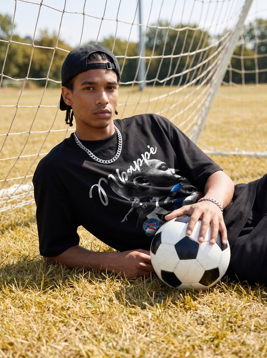 MBAPPÉ vintage
