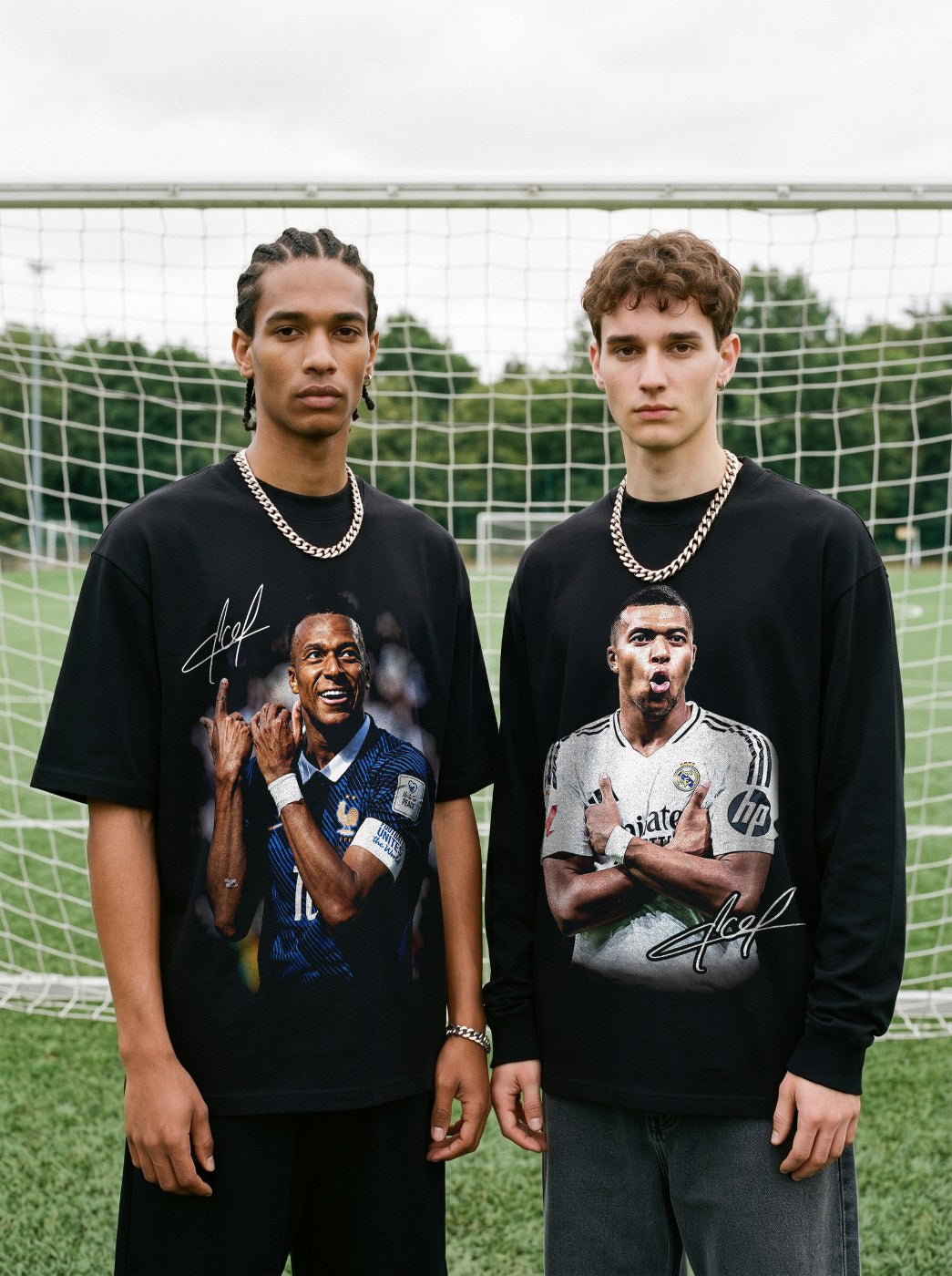 MBAPPÉ vintage