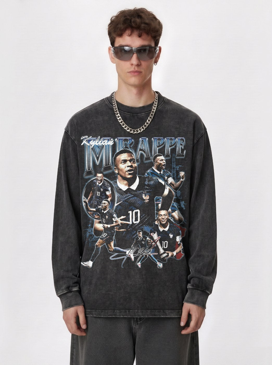 MBAPPÉ vintage