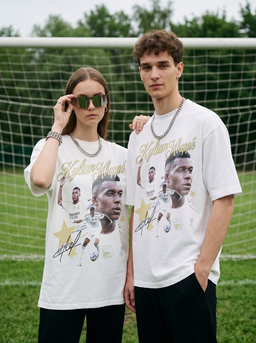 MBAPPÉ vintage