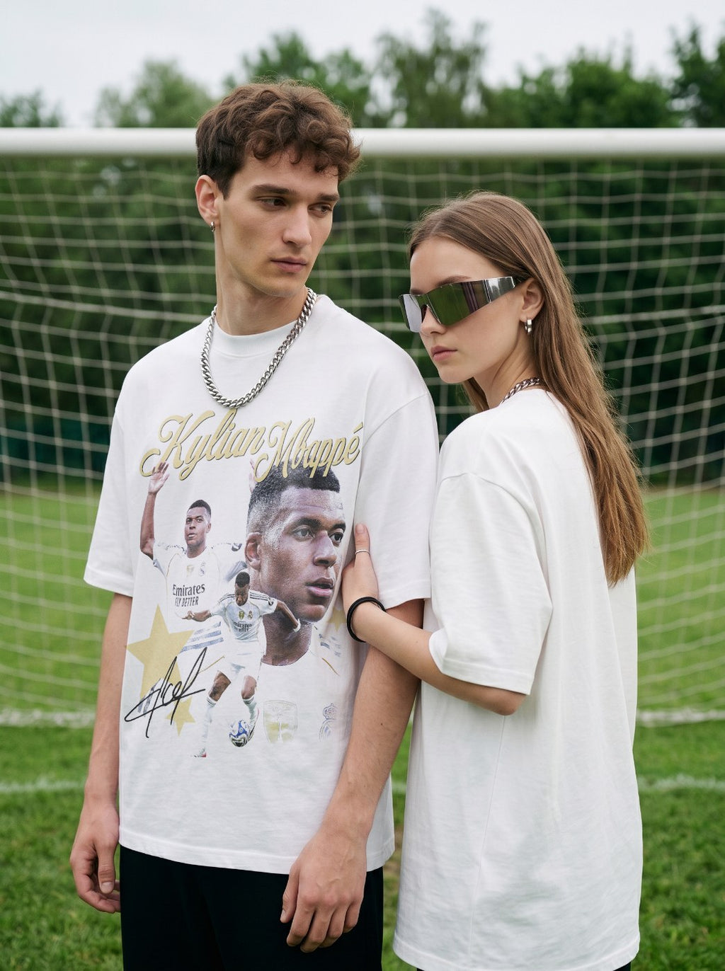 MBAPPÉ vintage