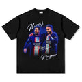 MESSI – שחור