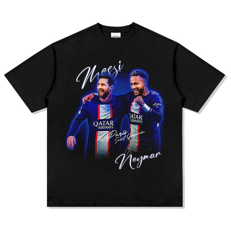 MESSI – שחור