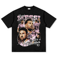 MESSI – שחור