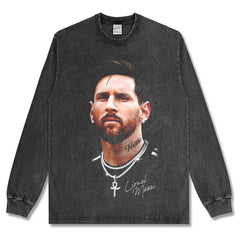 שרוול ארוך