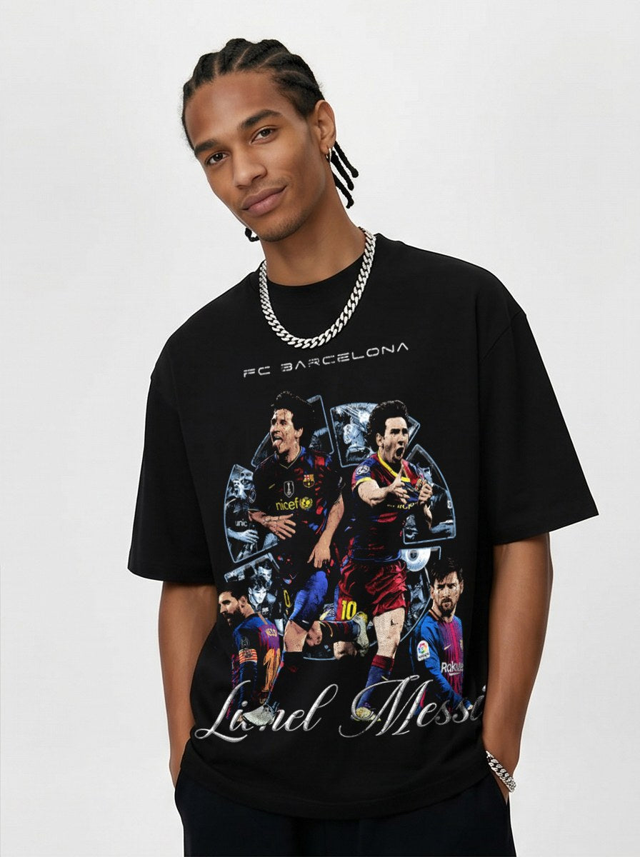 MESSI vintage