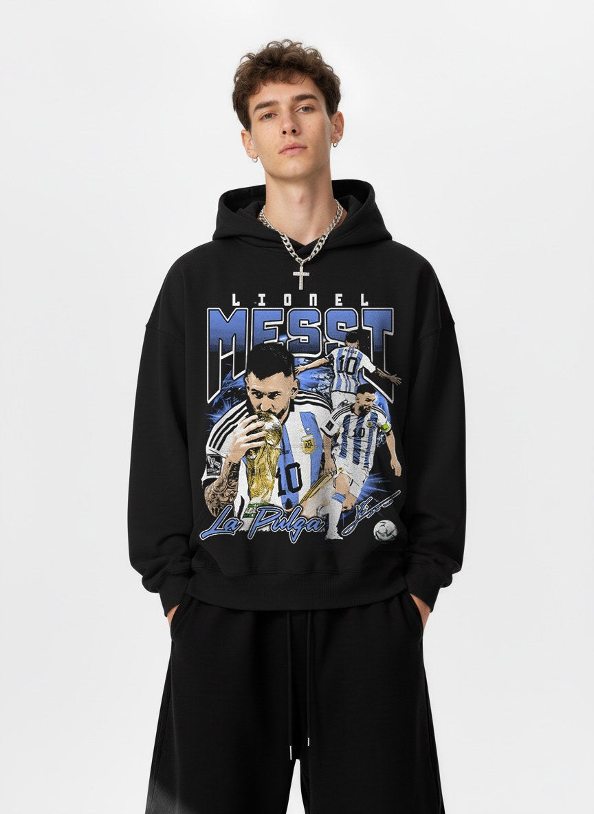 MESSI vintage