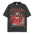 MOHAMED SALAH – שחור שטוף