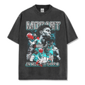JA MORANT – שחור שטוף