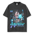 JA MORANT – שחור שטוף