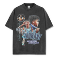 JA MORANT – שחור שטוף