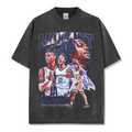 JA MORANT – שחור שטוף