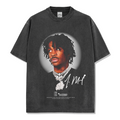 JA MORANT – שחור שטוף