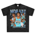 JA MORANT – שחור שטוף