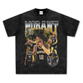 JA MORANT – שחור שטוף