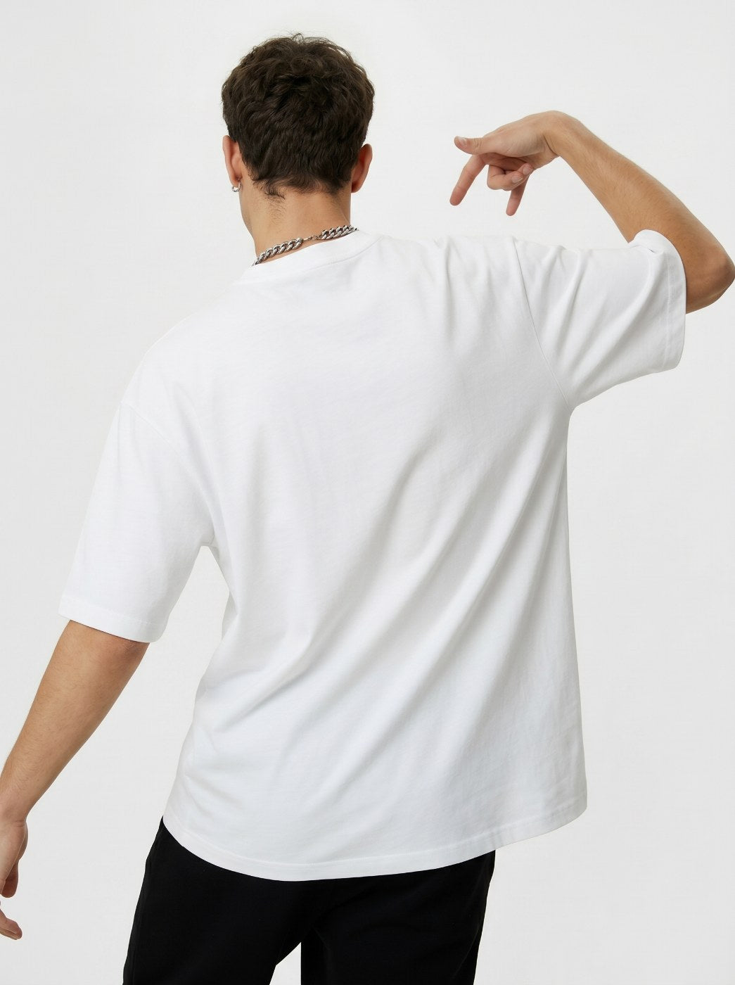 NEYMAR vintage tee