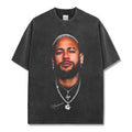 NEYMAR – שחור שטוף