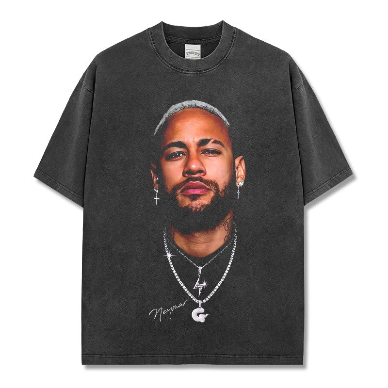 NEYMAR – שחור שטוף