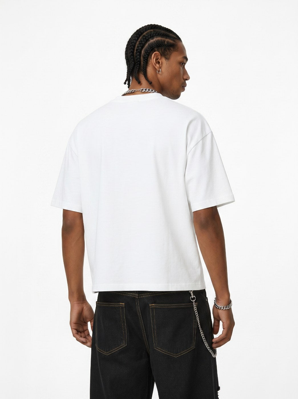 NEYMAR vintage tee