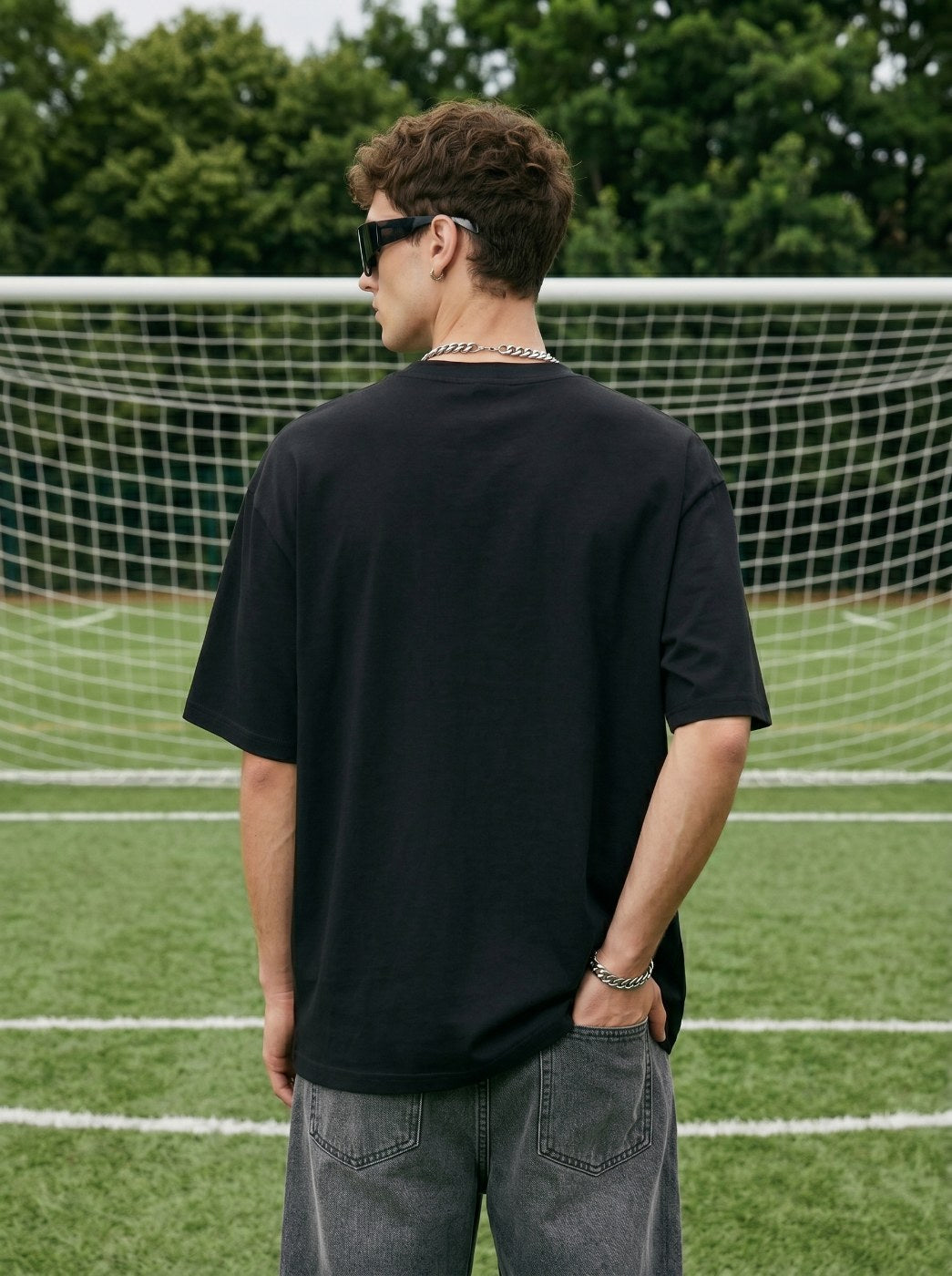 NEYMAR vintage tee