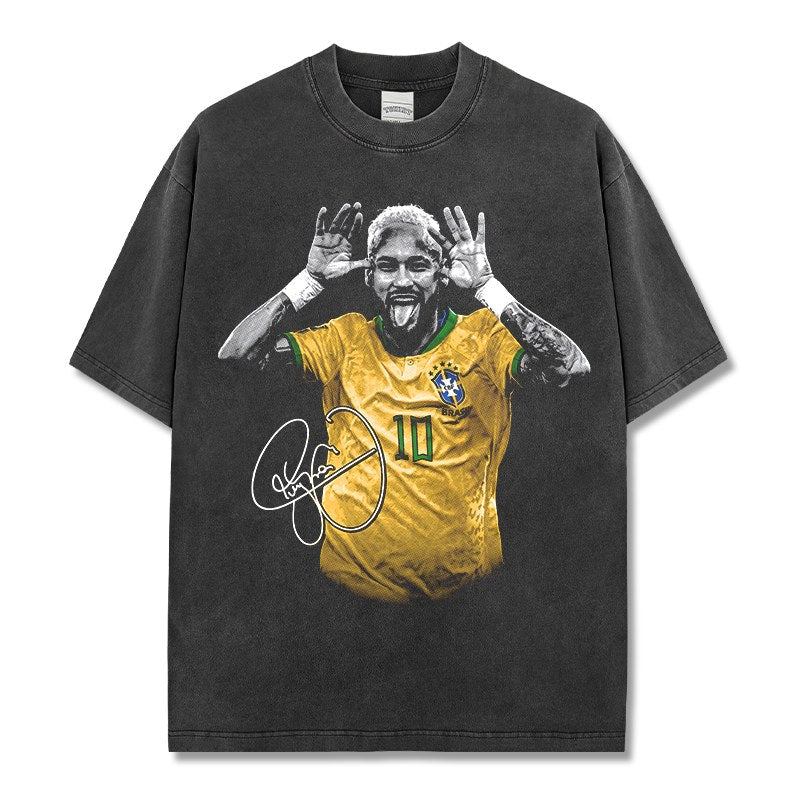 NEYMAR – שחור שטוף