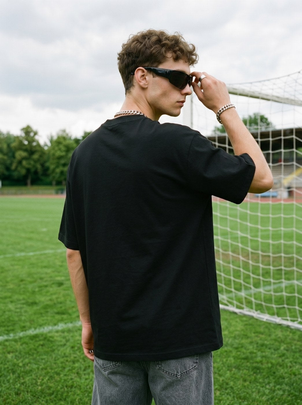 NEYMAR vintage tee