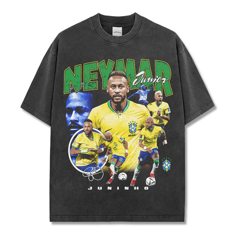 NEYMAR – שחור שטוף
