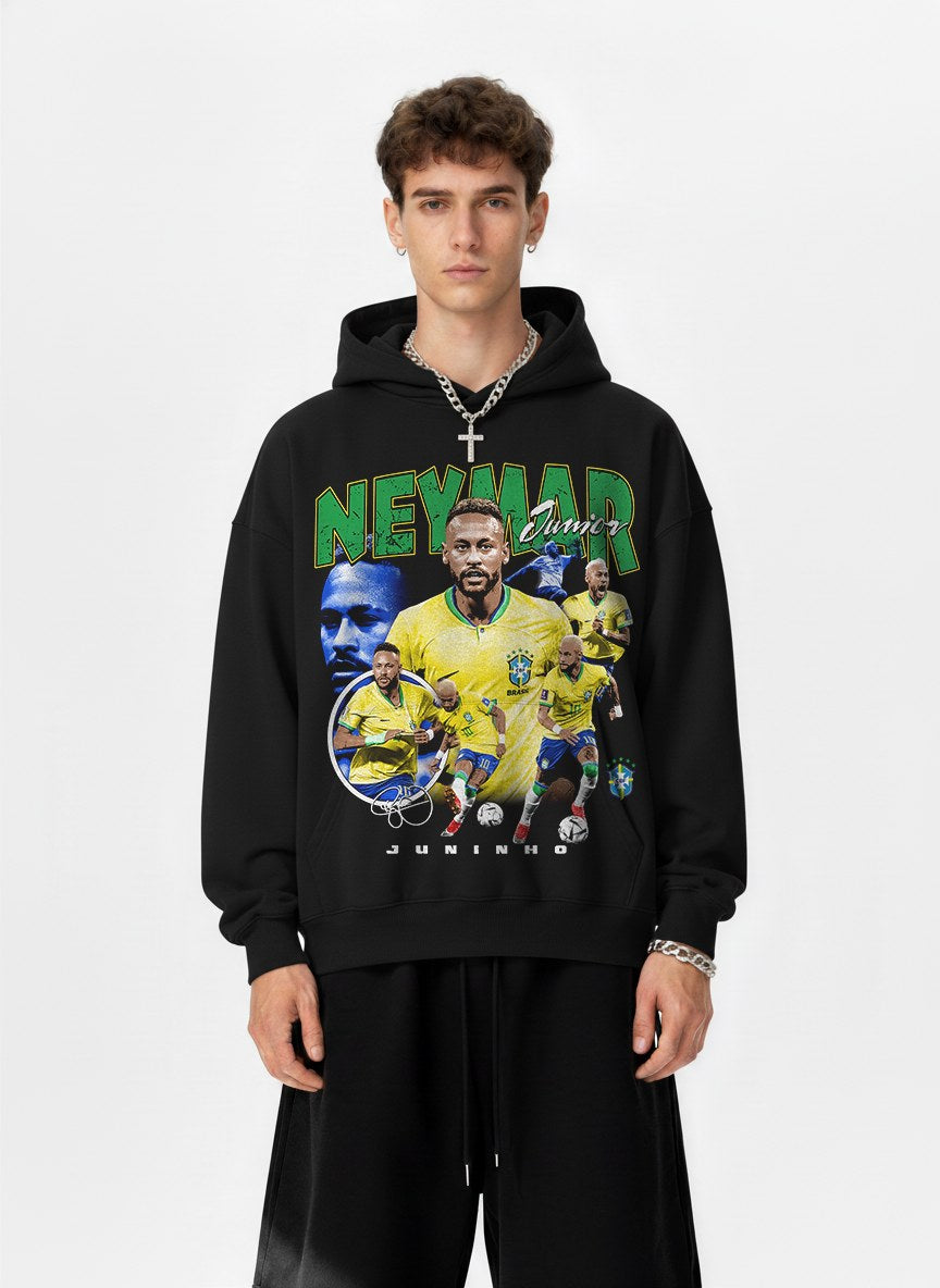 NEYMAR vintage tee
