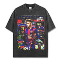 NEYMAR – שחור שטוף