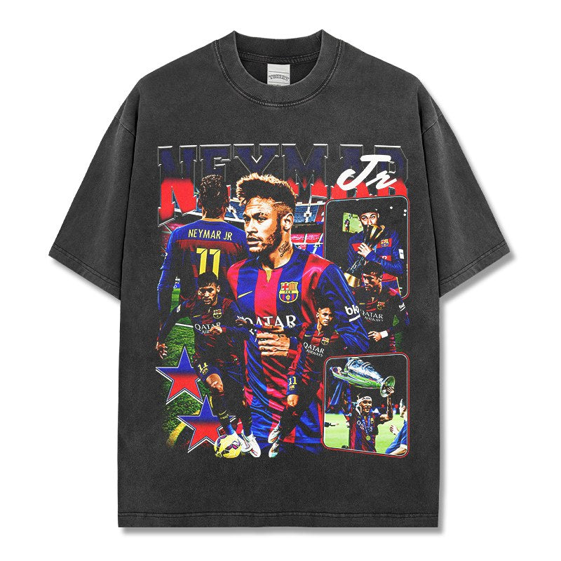 NEYMAR – שחור שטוף