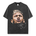 NEYMAR – שחור שטוף