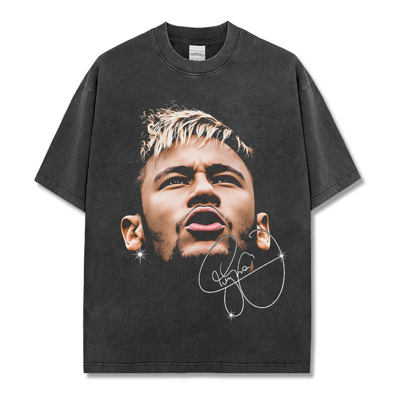 NEYMAR – שחור שטוף