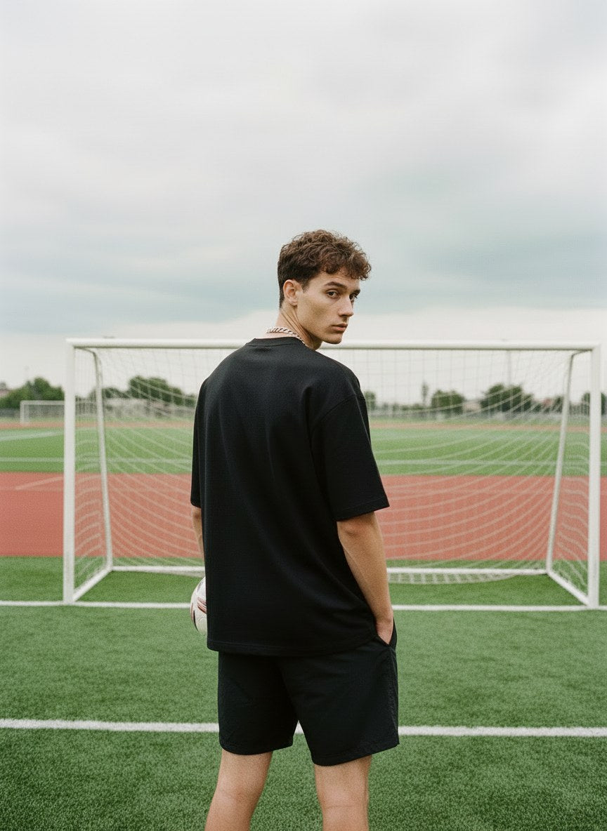 NEYMAR vintage tee