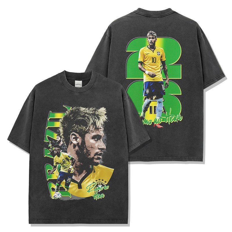 NEYMAR – שחור שטוף