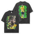 NEYMAR – שחור שטוף