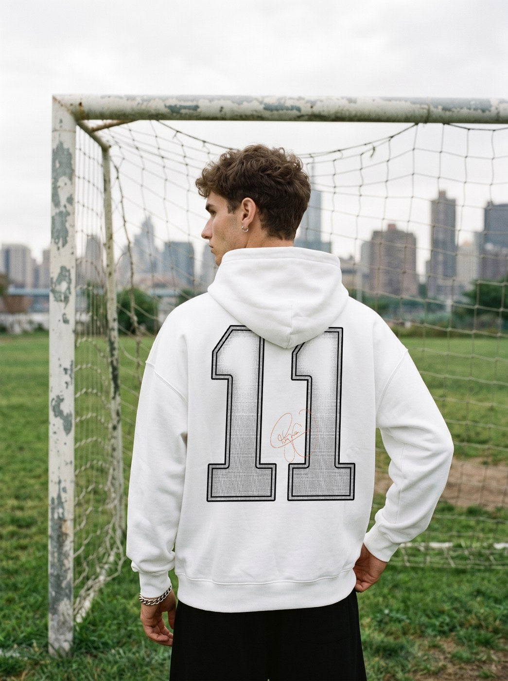 NEYMAR vintage tee