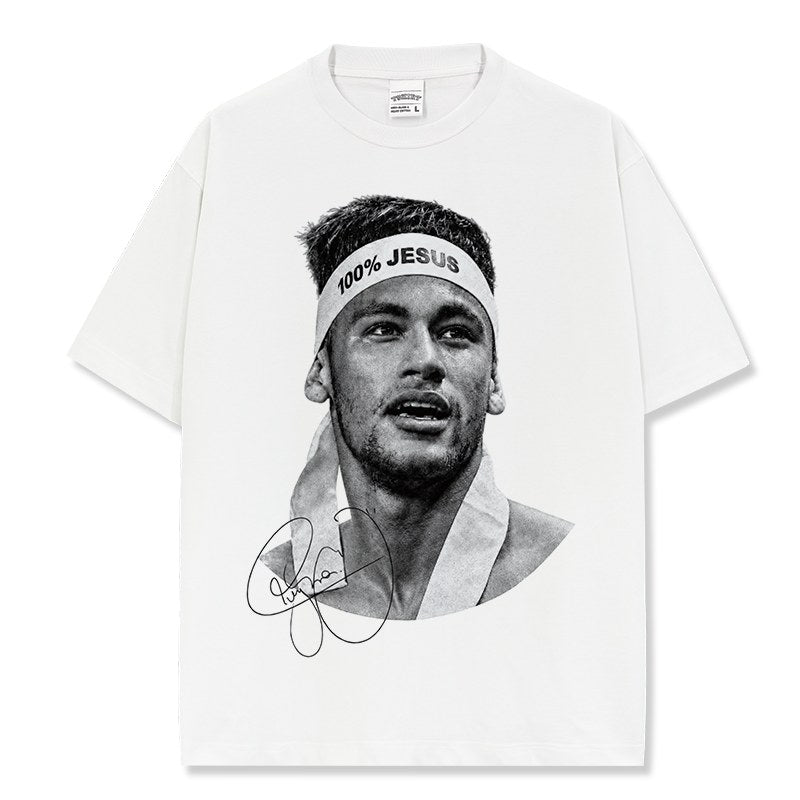 NEYMAR – לבן