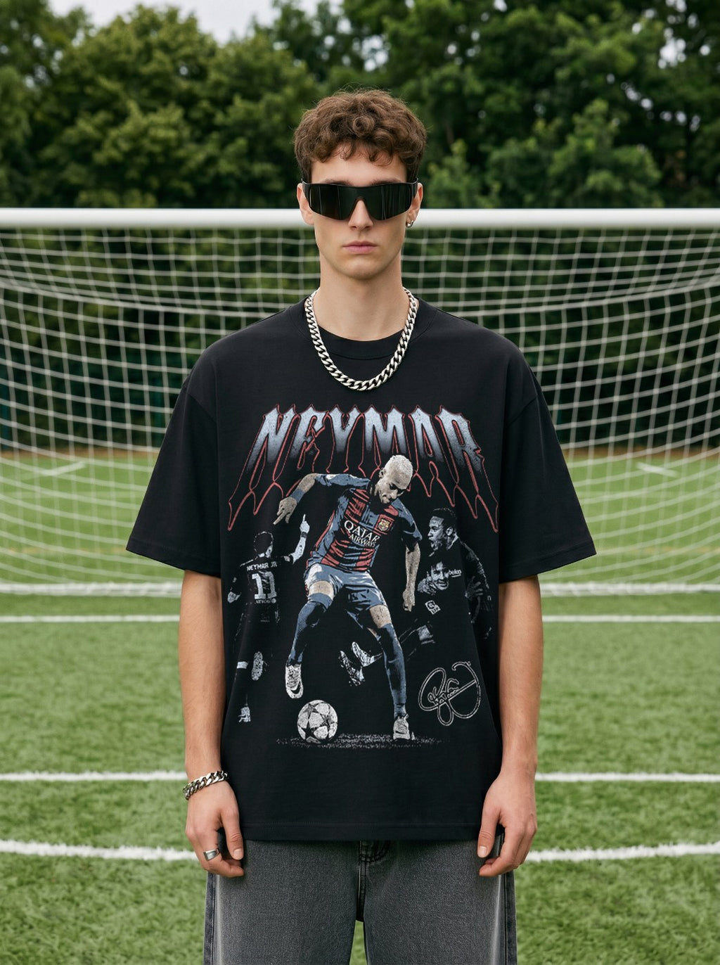 NEYMAR vintage