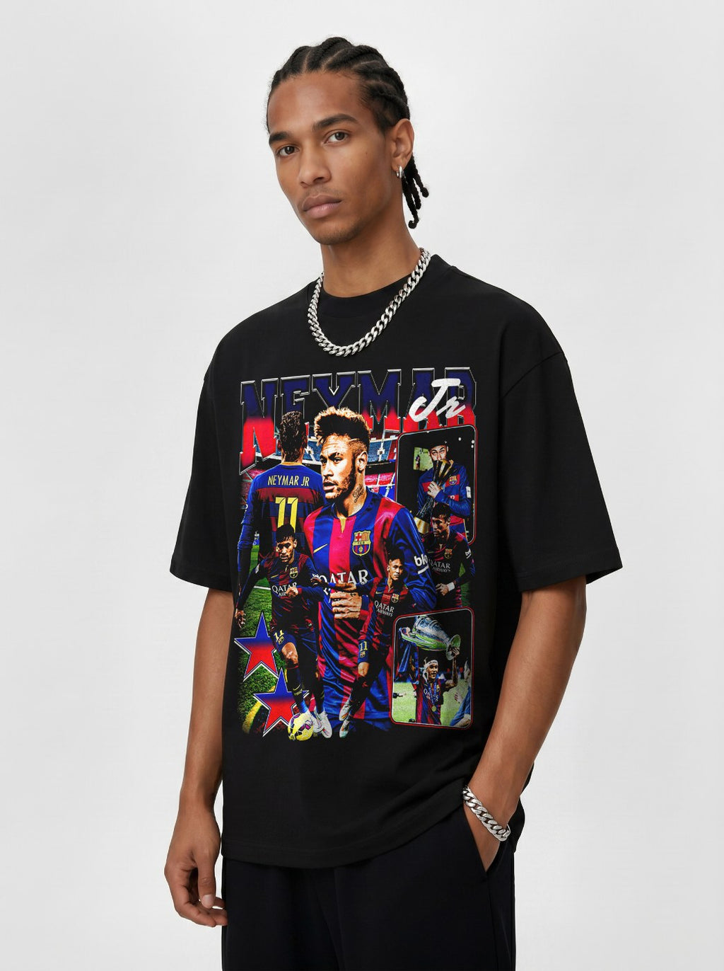 NEYMAR vintage