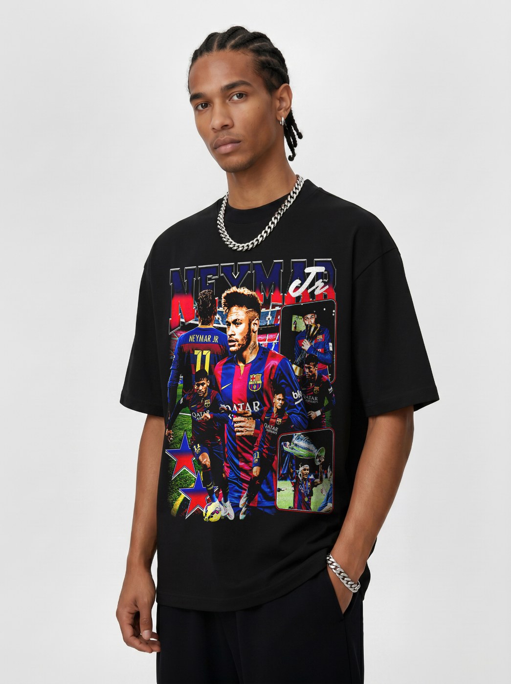 NEYMAR vintage