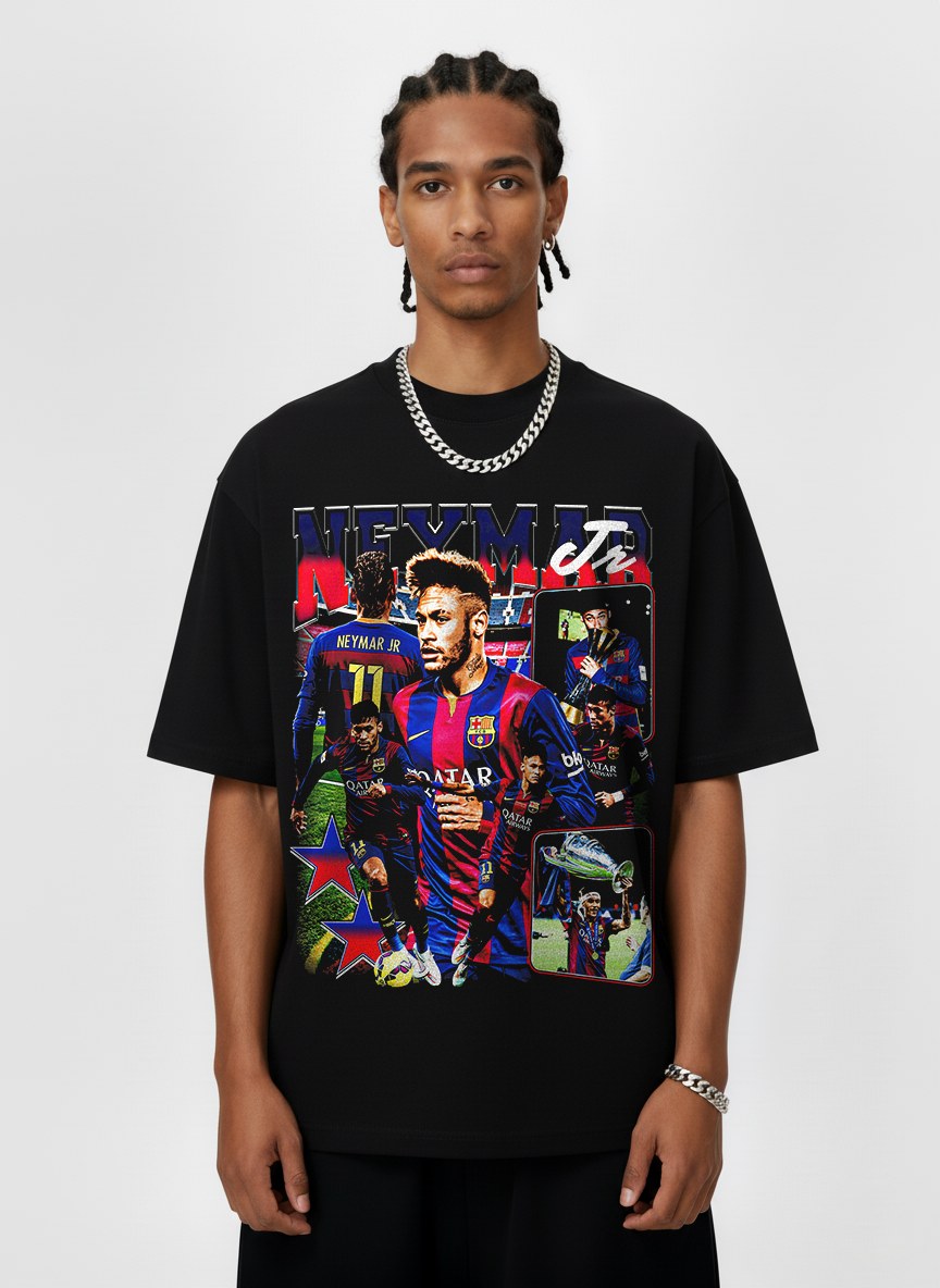 NEYMAR vintage