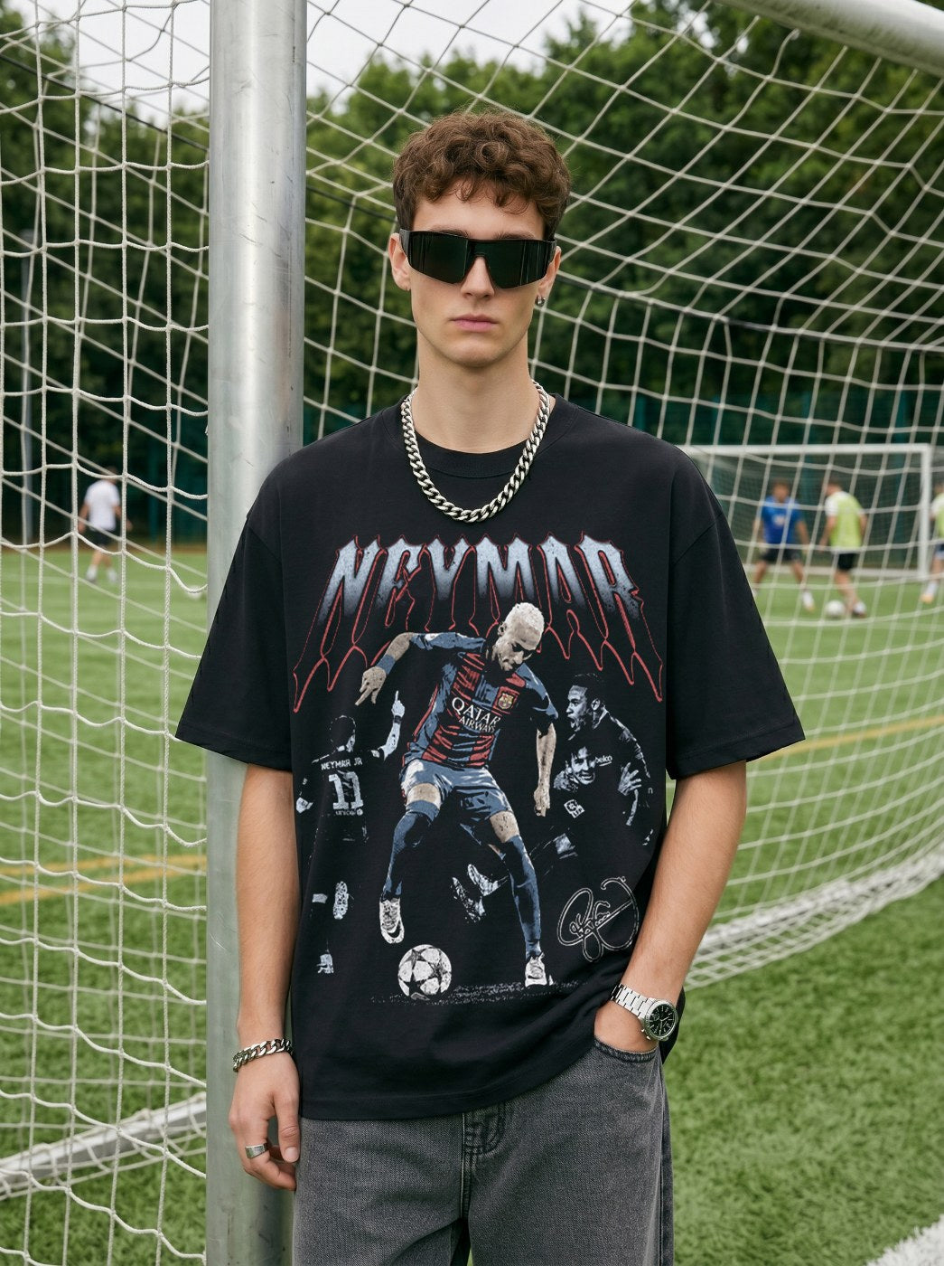 NEYMAR vintage